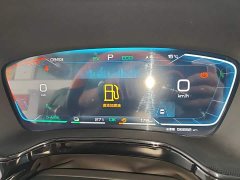BYD Yuan Plus DM-i Champion Edition 112KM Honor Trim - photo 11