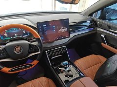 BYD Yuan Plus DM-i Champion Edition 112KM Honor Trim - photo 12