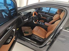 BYD Yuan Plus DM-i Champion Edition 112KM Honor Trim - photo 15