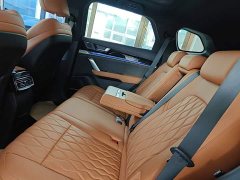 BYD Yuan Plus DM-i Champion Edition 112KM Honor Trim - photo 16