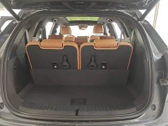 BYD Yuan Plus DM-i Champion Edition 112KM Honor Trim - photo 18