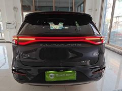 BYD Yuan Plus DM-i Champion Edition 112KM Honor Trim - photo 5