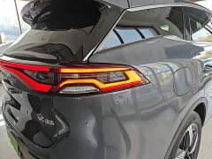 BYD Yuan Plus DM-i Champion Edition 112KM Honor Trim - photo 7
