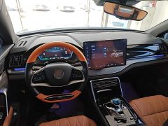 BYD Yuan Plus DM-i Champion Edition 112KM Honor Trim - photo 9