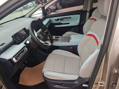 AION Y Plus 610 Smart Leader Edition Ternary Lithium - ფოტო 14