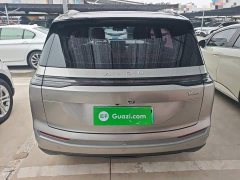 AION Y Plus 610 Smart Leader Edition Ternary Lithium - ფოტო 5