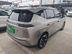 AION Y Plus 610 Smart Leader Edition Ternary Lithium - ფოტო 6