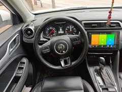 SAIC MG ZS 1.8L DVVT Automatic Lite - photo 10