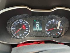 SAIC MG ZS 1.8L DVVT Automatic Lite - photo 11
