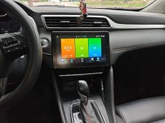 SAIC MG ZS 1.8L DVVT Automatic Lite - photo 12