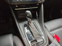 SAIC MG ZS 1.8L DVVT Automatic Lite - photo 13