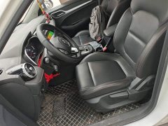 SAIC MG ZS 1.8L DVVT Automatic Lite - photo 14