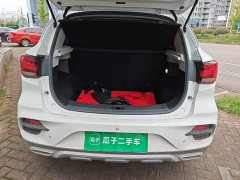SAIC MG ZS 1.8L DVVT Automatic Lite - photo 18