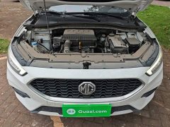 SAIC MG ZS 1.8L DVVT Automatic Lite - photo 19