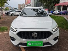 SAIC MG ZS 1.8L DVVT Automatic Lite - photo 2