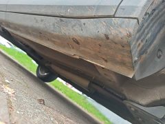 SAIC MG ZS 1.8L DVVT Automatic Lite - photo 20