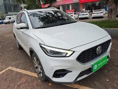 SAIC MG ZS 1.8L DVVT Automatic Lite - photo 3