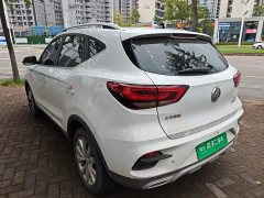 SAIC MG ZS 1.8L DVVT Automatic Lite - photo 4