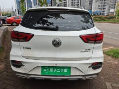 SAIC MG ZS 1.8L DVVT Automatic Lite - photo 5