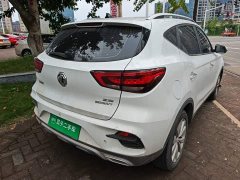SAIC MG ZS 1.8L DVVT Automatic Lite - photo 6