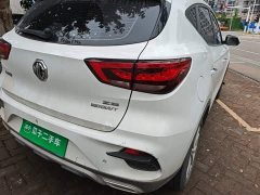 SAIC MG ZS 1.8L DVVT Automatic Lite - photo 7
