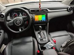 SAIC MG ZS 1.8L DVVT Automatic Lite - photo 9