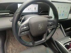 BYD Qin L EV 545KM Yunzhan Edition - photo 10