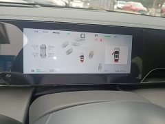 BYD Qin L EV 545KM Yunzhan Edition - photo 11