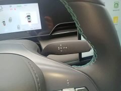 BYD Qin L EV 545KM Yunzhan Edition - photo 13