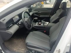 BYD Qin L EV 545KM Yunzhan Edition - photo 14