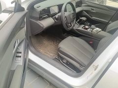 BYD Qin L EV 545KM Yunzhan Edition - photo 15
