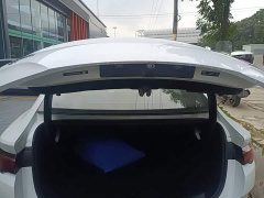 BYD Qin L EV 545KM Yunzhan Edition - photo 18
