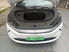 BYD Qin L EV 545KM Yunzhan Edition - photo 19
