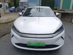 BYD Qin L EV 545KM Yunzhan Edition - photo 2