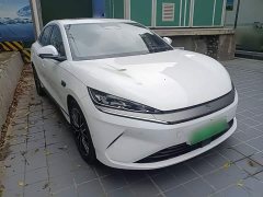 BYD Qin L EV 545KM Yunzhan Edition - photo 3