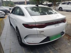 BYD Qin L EV 545KM Yunzhan Edition - photo 4