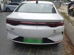 BYD Qin L EV 545KM Yunzhan Edition - photo 5
