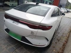 BYD Qin L EV 545KM Yunzhan Edition - photo 6
