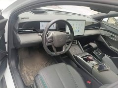 BYD Qin L EV 545KM Yunzhan Edition - photo 9