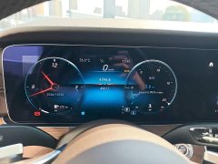 Mercedes-Benz E-Class Facelift E 300 L Fashion - ფოტო 11