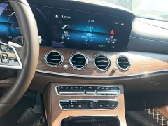 Mercedes-Benz E-Class Facelift E 300 L Fashion - ფოტო 12