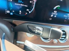 Mercedes-Benz E-Class Facelift E 300 L Fashion - ფოტო 13