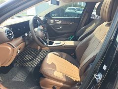 Mercedes-Benz E-Class Facelift E 300 L Fashion - ფოტო 14