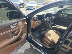Mercedes-Benz E-Class Facelift E 300 L Fashion - ფოტო 15