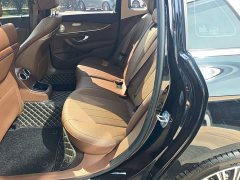 Mercedes-Benz E-Class Facelift E 300 L Fashion - ფოტო 16