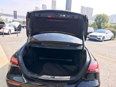 Mercedes-Benz E-Class Facelift E 300 L Fashion - ფოტო 18