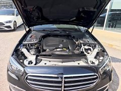 Mercedes-Benz E-Class Facelift E 300 L Fashion - ფოტო 19