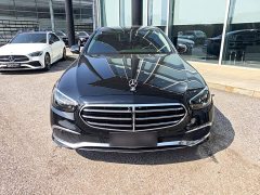 Mercedes-Benz E-Class Facelift E 300 L Fashion - ფოტო 2