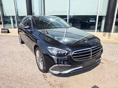 Mercedes-Benz E-Class Facelift E 300 L Fashion - ფოტო 3