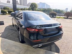 Mercedes-Benz E-Class Facelift E 300 L Fashion - ფოტო 4